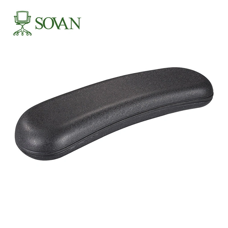 Fabric Office Chair Soft PU Arm Pad for Furniture Accessories Computer Chair