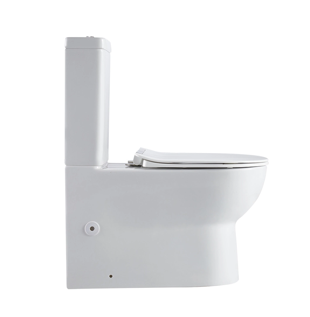 Bl-116-Tpt 4.5/3L Flush 4 Star Back to Wall Toilet Suites with Universal Inlet
