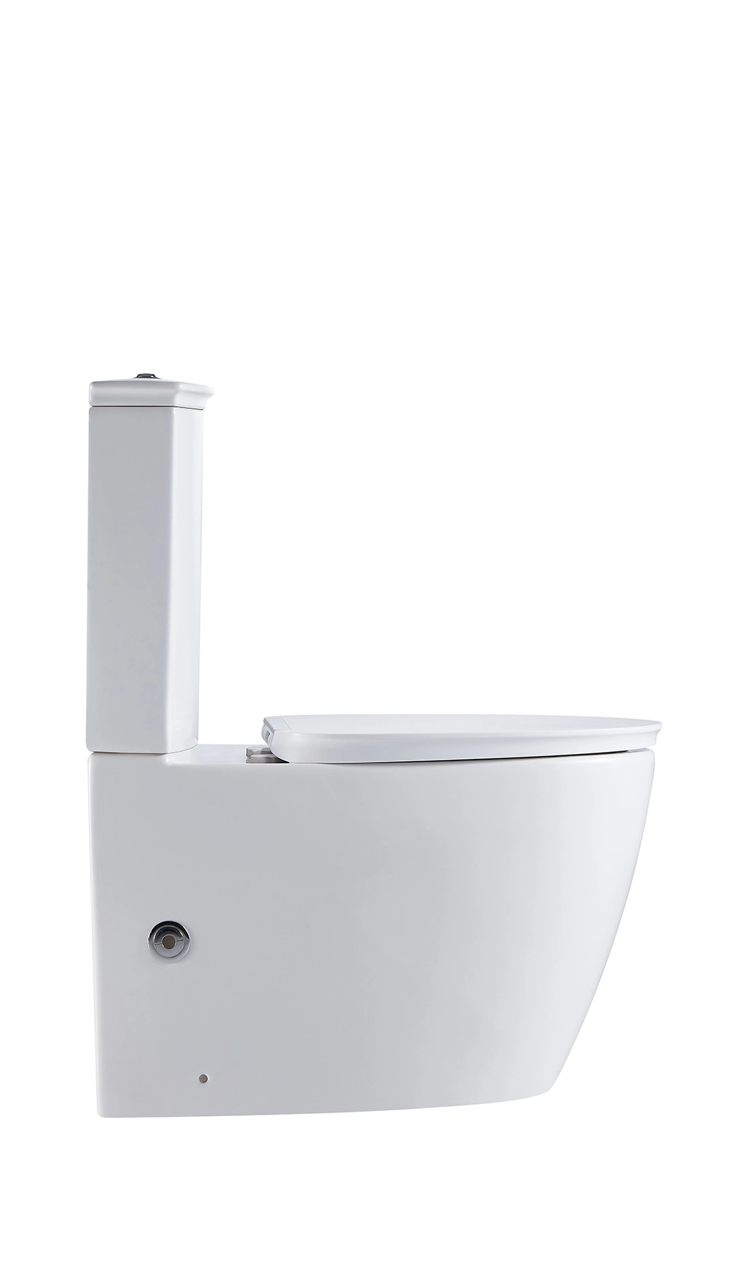 Tornade Bathroom Accessory Flushing Toilets Suites Sanitary Ware Water Closet Toilet