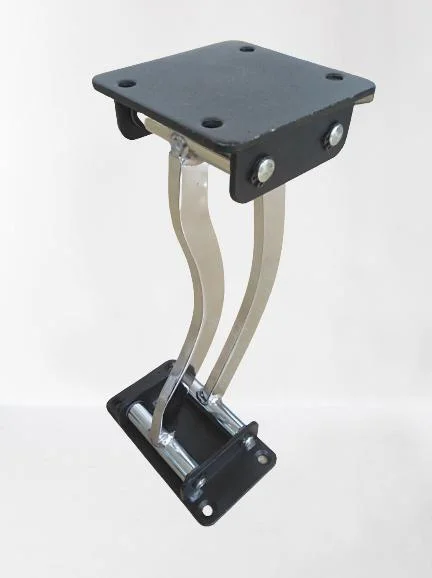 Cabinet Hinge Steel Furniture Backrest Hardware Headrest Hinge Metal Spare Parts Iron Fittings Sofa Accessories