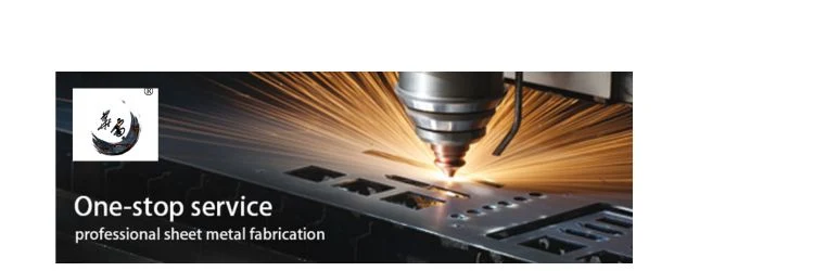 ODM CNC Machining Metal Part Metal Processing Bending Welding