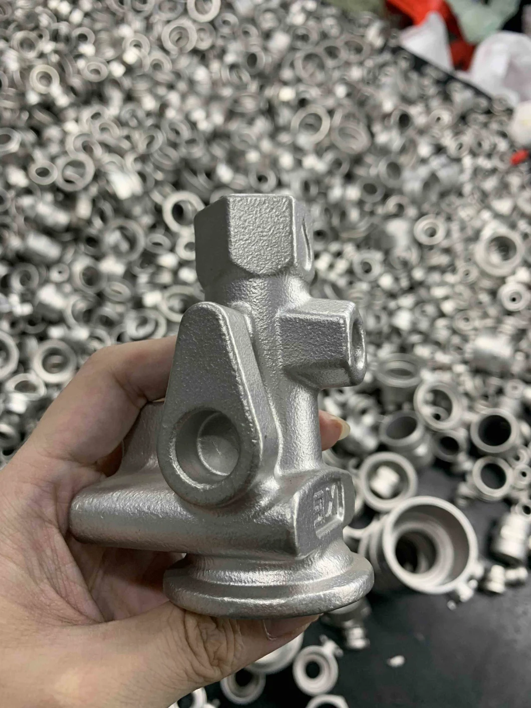 Junya OEM ISO Customize Casting Precision CNC Bicycle/Bike/Home/Bathroom/Kitchen/Furniture/Door/Pipe/Boat/Fishing/Motorcycle/Auto/Car/Motor/Hardware Accessories
