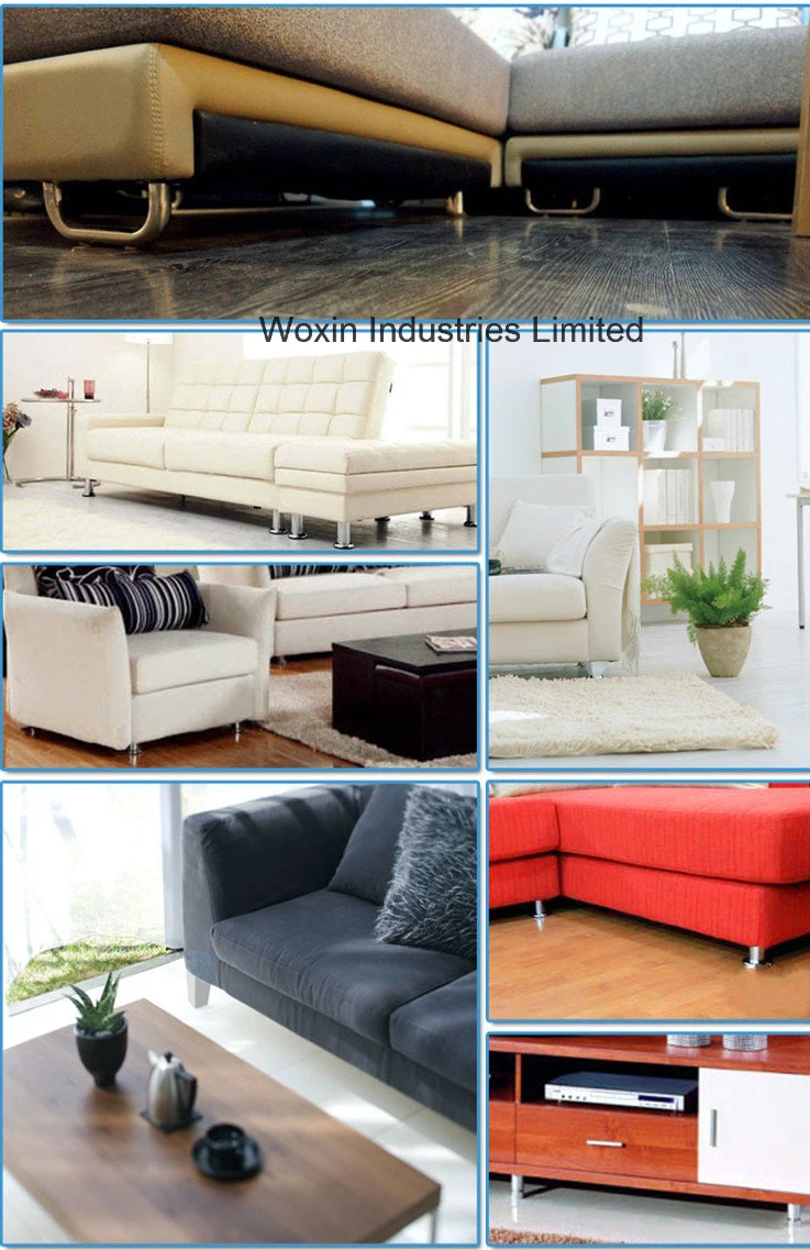 Sofa Leg, Sofa Fittings, Furniture Accessories (212)