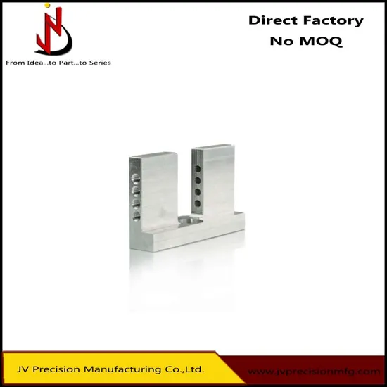 Rbt 5 Axis One Station Non-Metal Spare Part Drilling Engraving and Cutting CNC Machine CNC Router CNC Part Processing