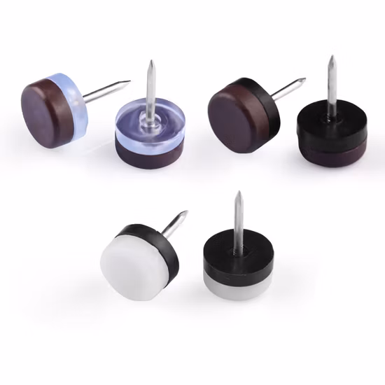 Wooden Furniture Legs and Feet From Factory