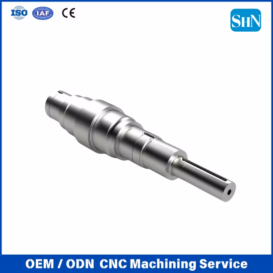 Factory Custom Precision CNC Machining High Quality Mechanical Brass Machining Processing