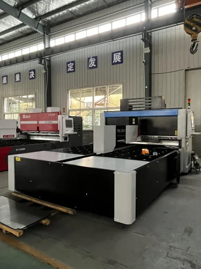 Automatic Sheet Metal Bending Machine CNC Panel Bender Folding Processing Manufacturer