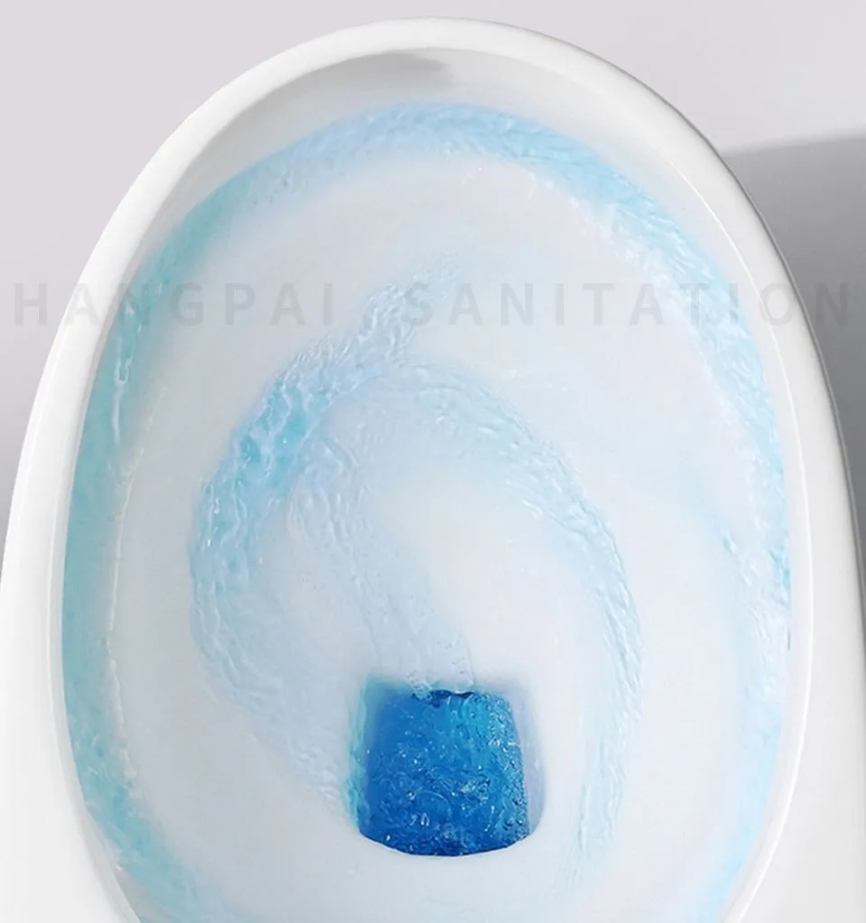 Tornade Bathroom Accessory Flushing Toilets Suites Sanitary Ware Water Closet Toilet