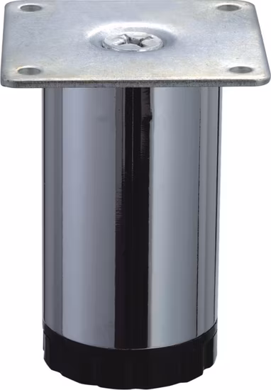 Chrome Table Leg Furniture Accessories for Sofa