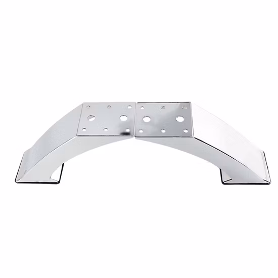 Winstar Strong Oblique Square Tube Furniture Legs Chair Base Bench Foot